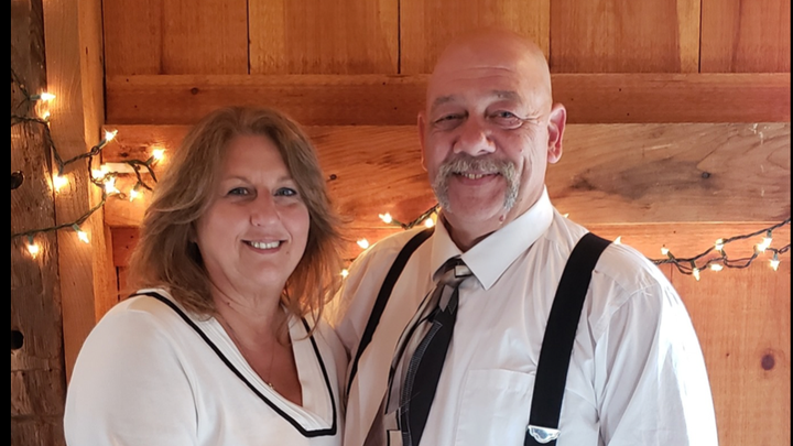 Main fundraiser photo