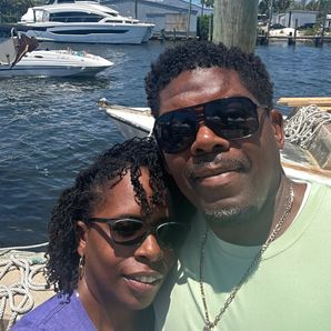 Edna C Harris and Craig L Hicks