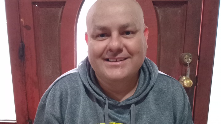 Main fundraiser photo