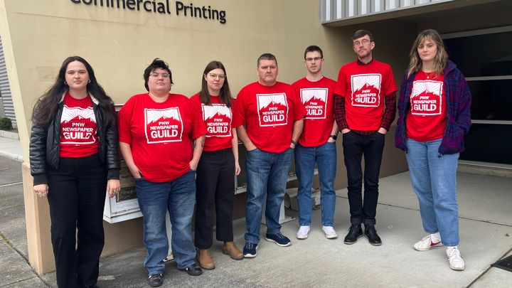 Help keep AI out of your newsrooms campaign photo, 1 of 3
