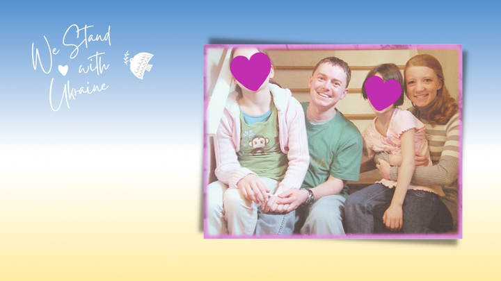Help Orphan Refugees campaign photo, 1 of 3