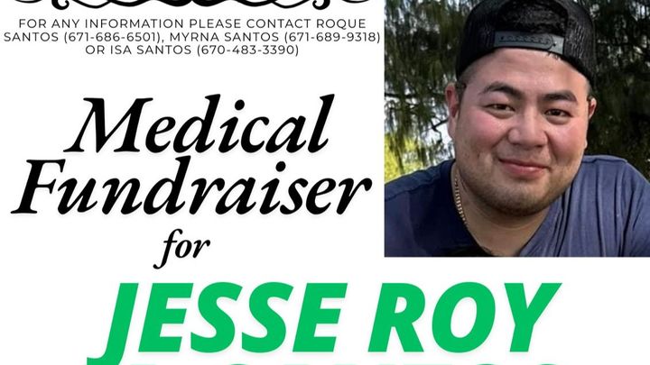 Main fundraiser photo
