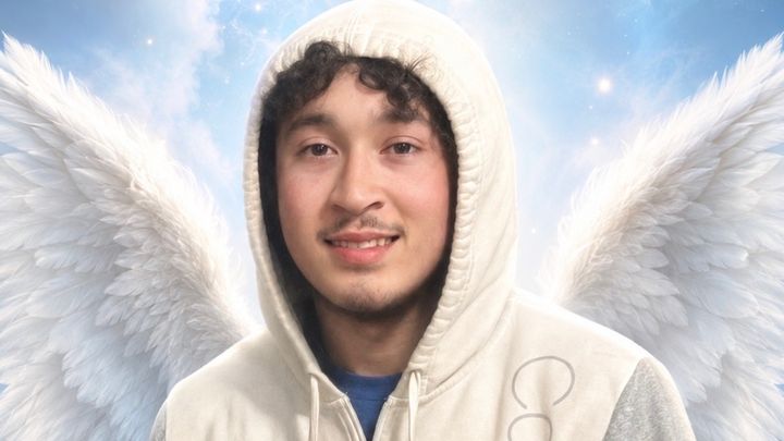 Cristian Hagopian Funeral Support campaign photo, 1 of 3