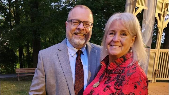 Main fundraiser photo