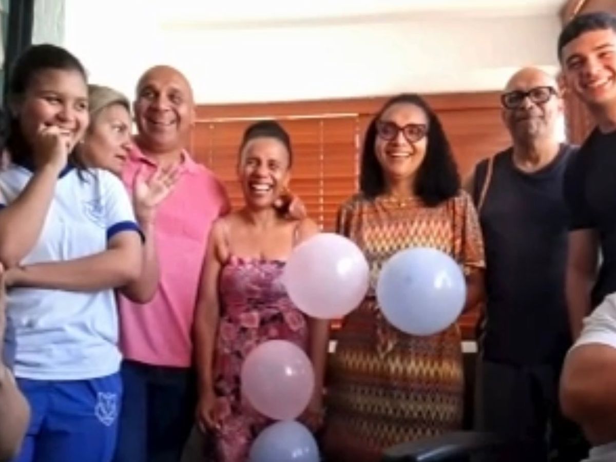 Imagen principal de la recaudación de fondos