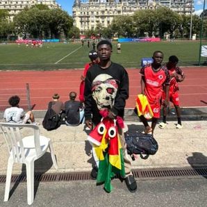 Osei  Vincent 