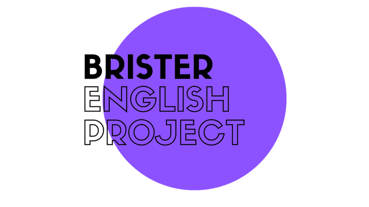 How to Support Brister English Project