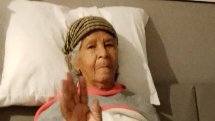 Support Grandparents Urgent Medical Care campaign photo, 1 of 4