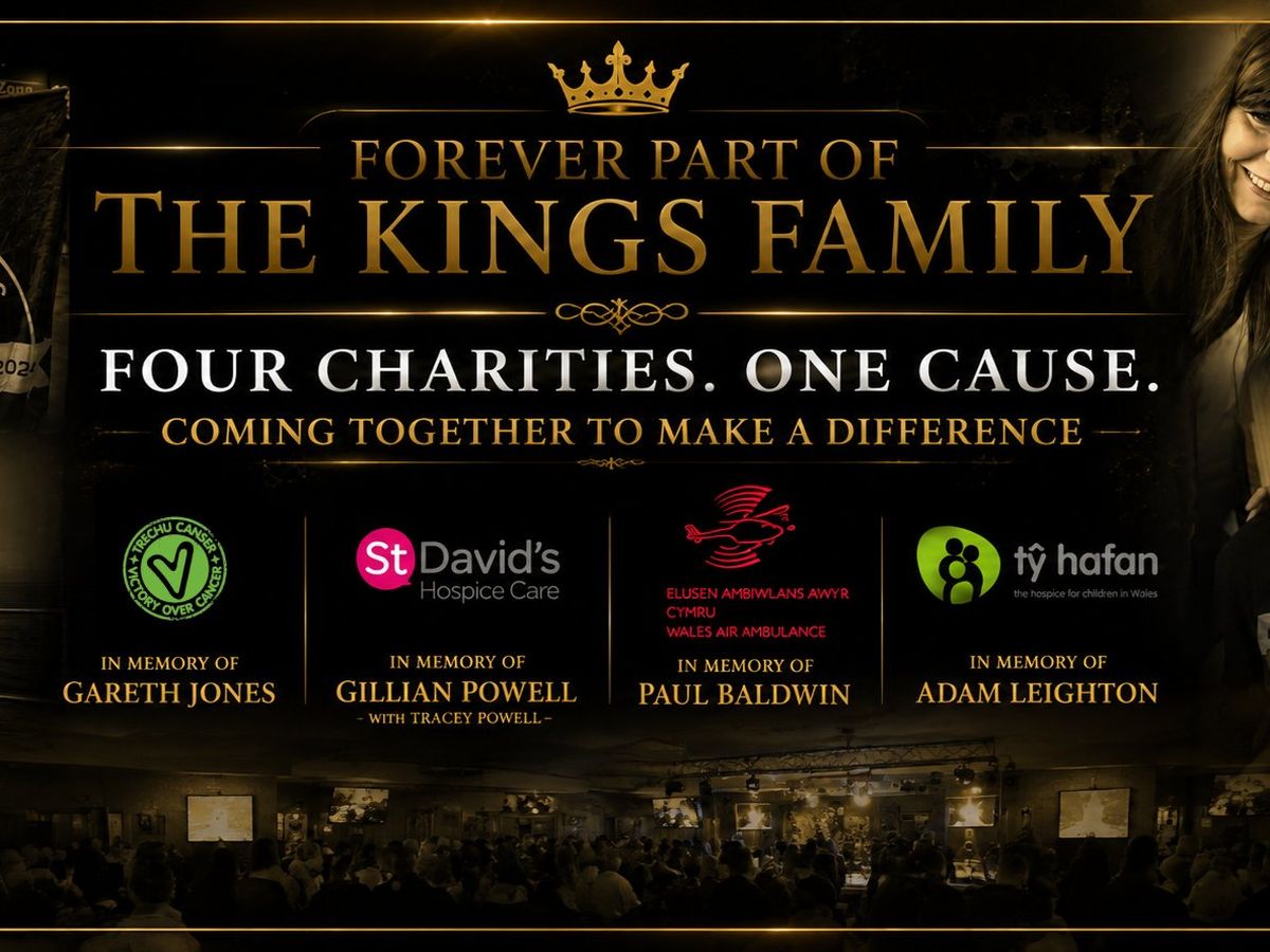 Fundraiser’s main image