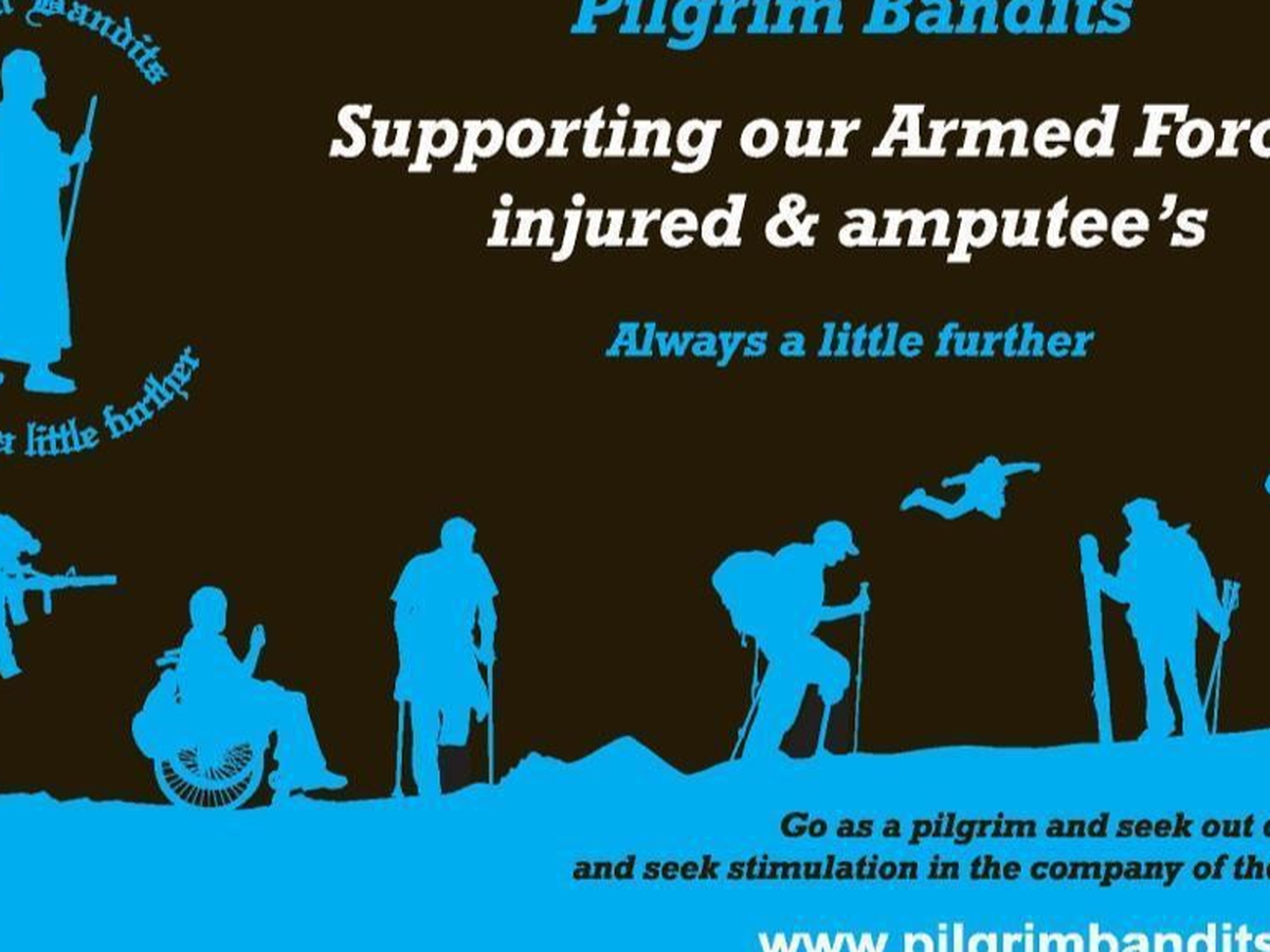 Fundraiser’s main image