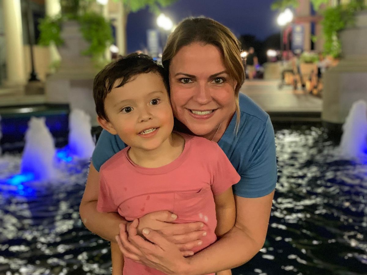 Fundraiser for Sarah Tobin by Matt Kikel : Chronically Ill Single ...