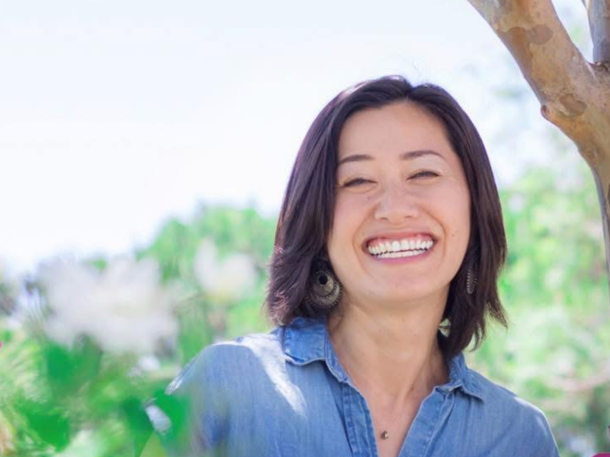 Fundraiser by Akiko Kim : Satsuki ⭐️ Smile Fund