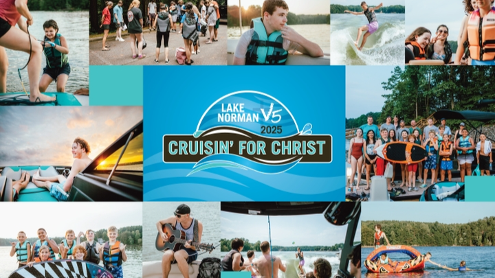 Support our 5th Annual Cruisin’ for Christ Student Ministry campaign photo, 1 of 8