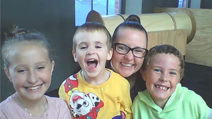 Main fundraiser photo