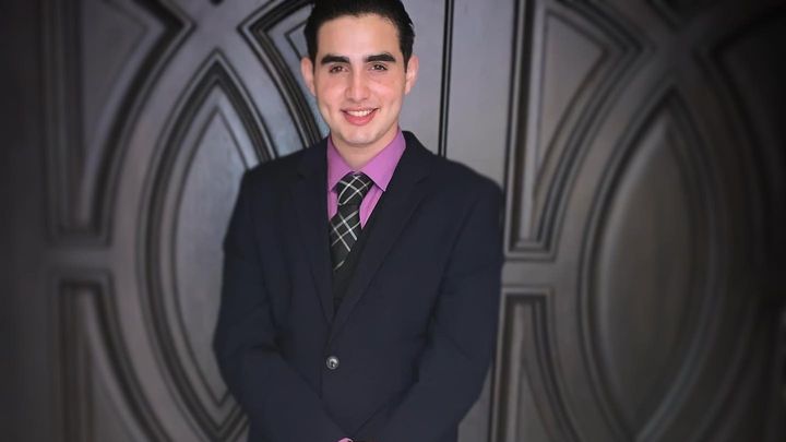 Main fundraiser photo