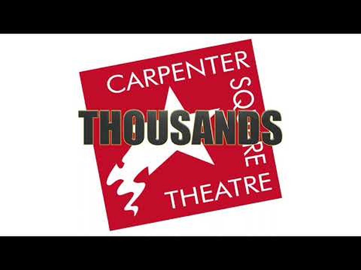 Carpenter Square Theatre Okc