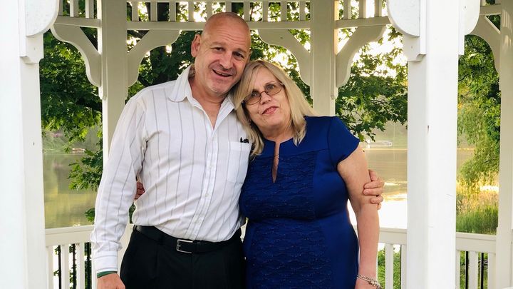 Main fundraiser photo