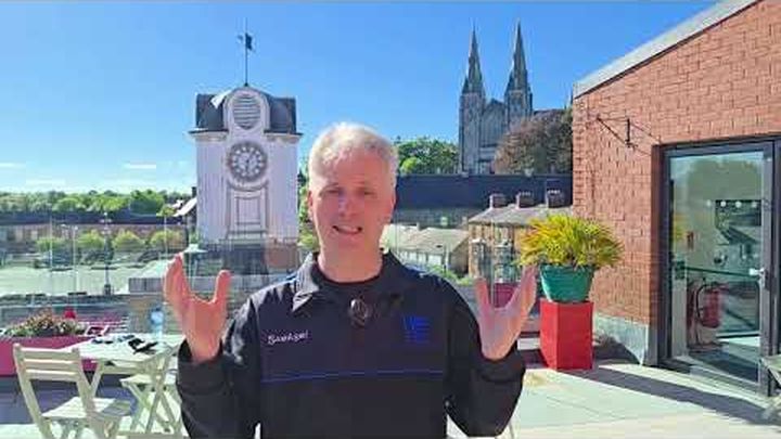 CAMINO MHACHA 2026 video thumbnail, 1 of 3