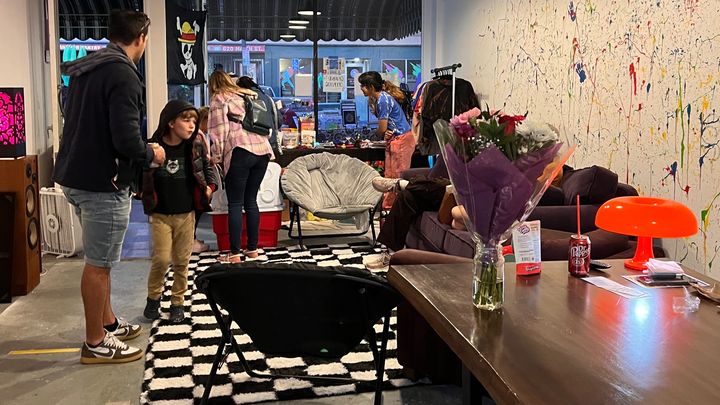 A Creative Safe Space for Vallejo Teens campaign photo, 1 of 8