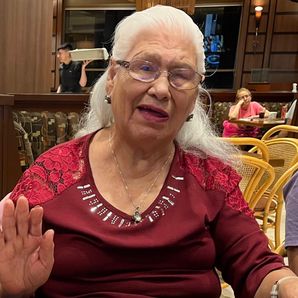 Martha Elena Garcia Aguilera