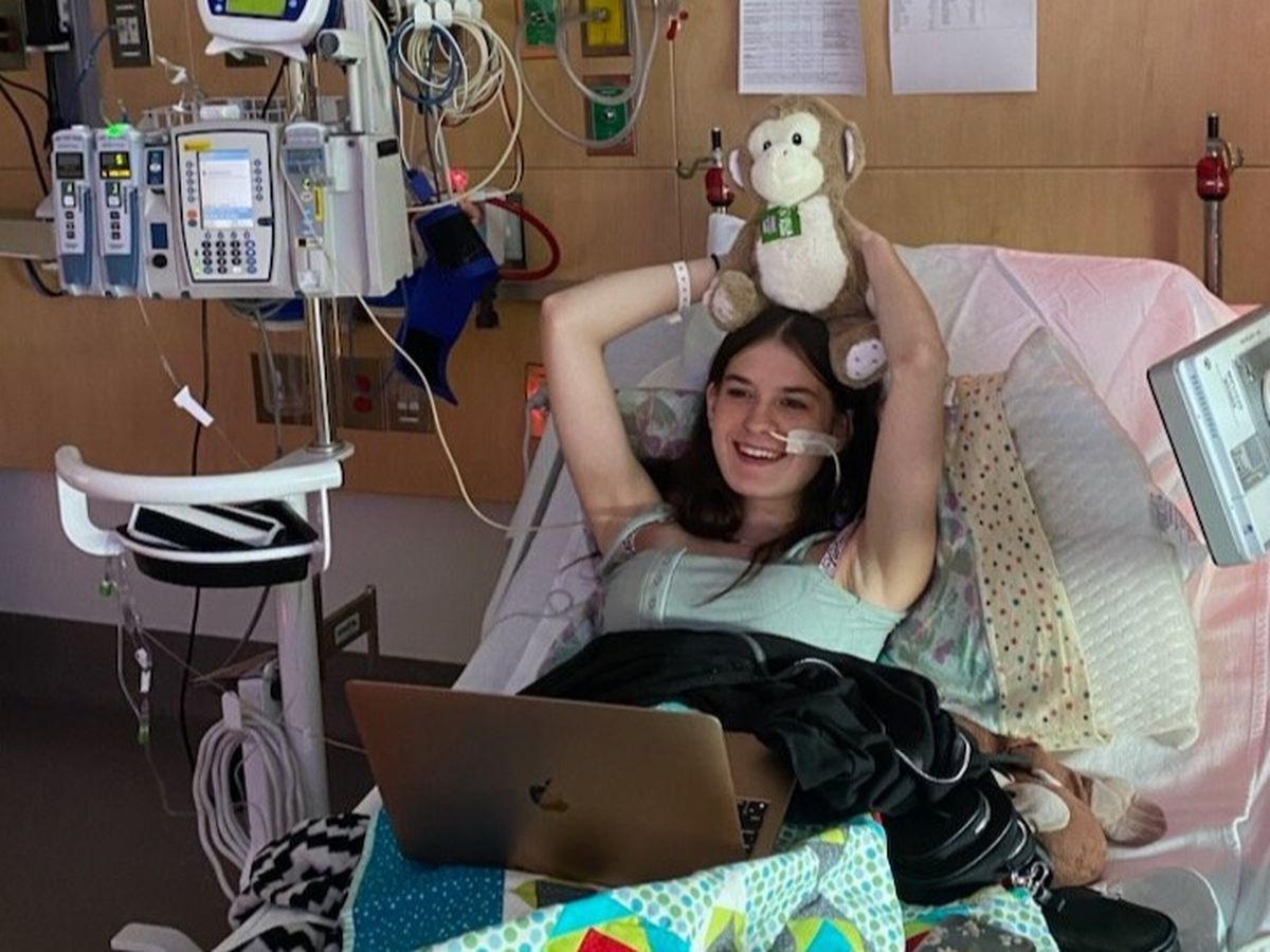 Years of Medical Challenges, Hope is Near for Kyla & Family campaign photo, 1 of 8