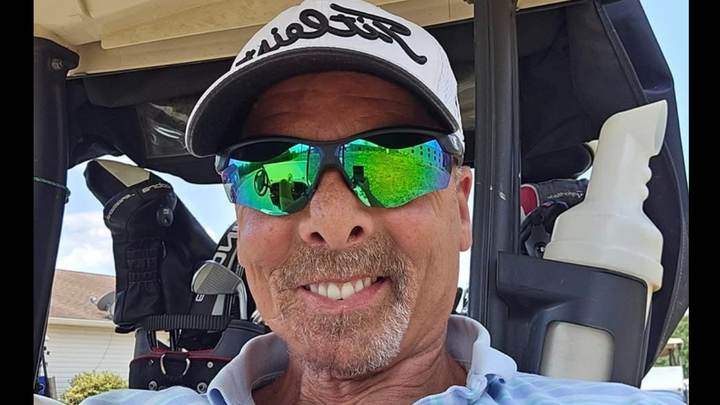 Help Support Chris Linebaugh’s Final Care campaign photo, 1 of 12