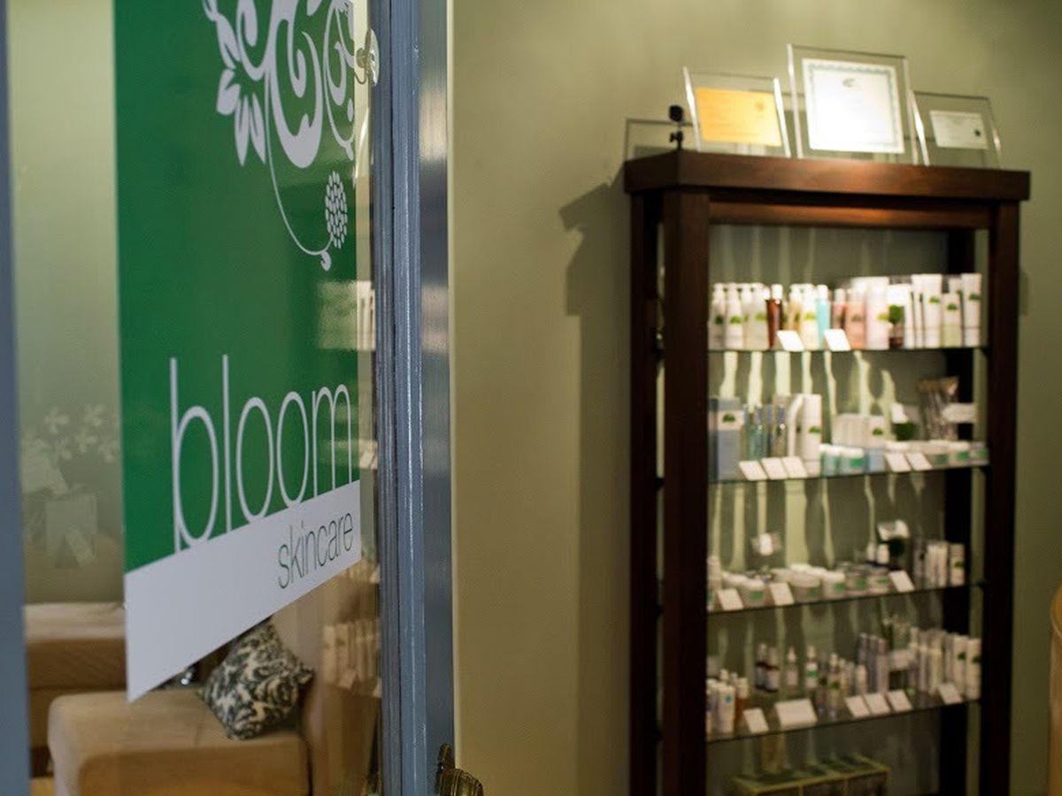 Fundraiser By Julie Dewhirst Support Bloom Skincare During Covid 19