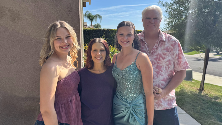 Main fundraiser photo
