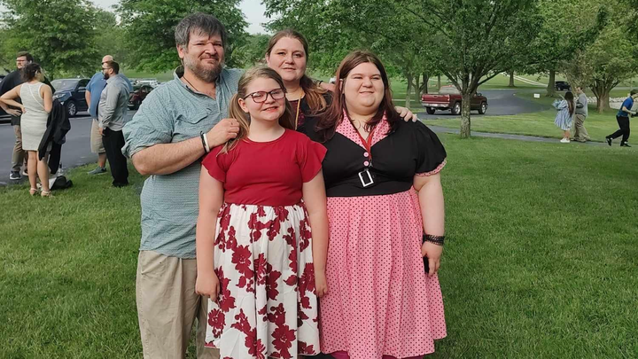 Main fundraiser photo