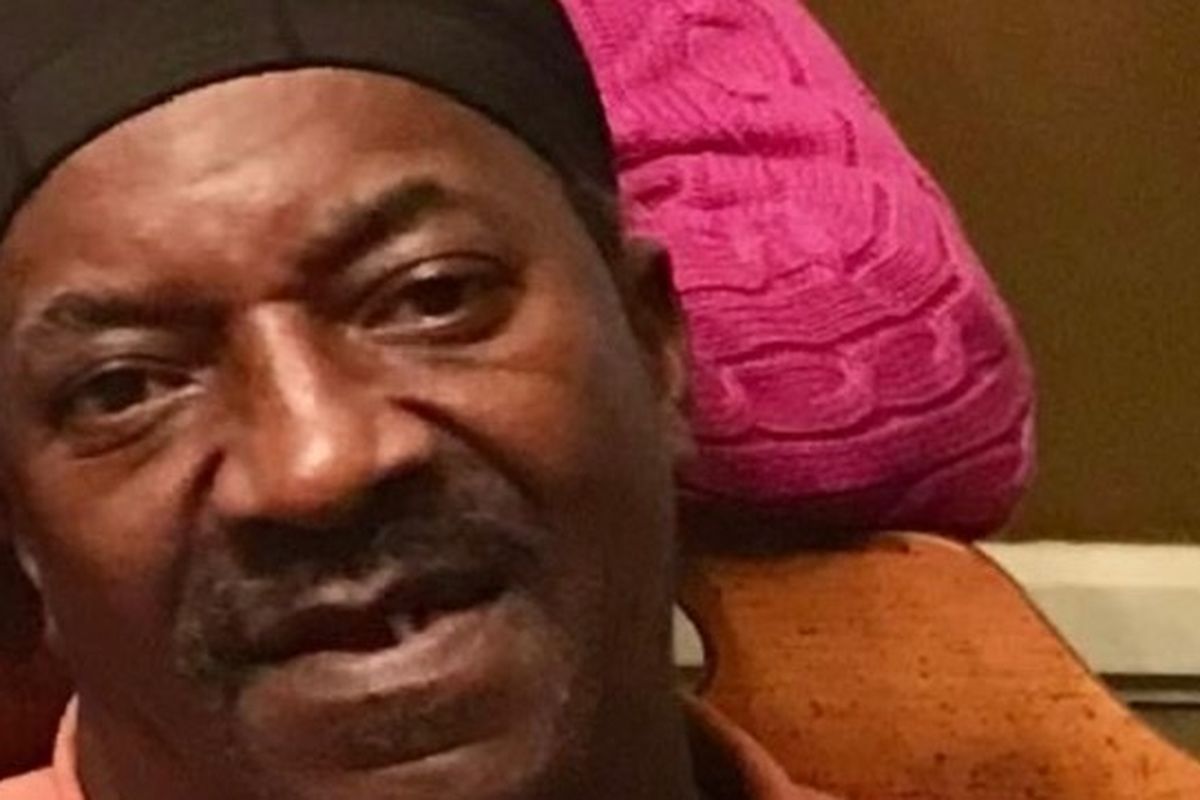 Fundraiser for Ken Brooks by Brigitte Echols : Reynold Brooks, image size:1200x800