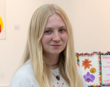 Tyler Danielle Potter