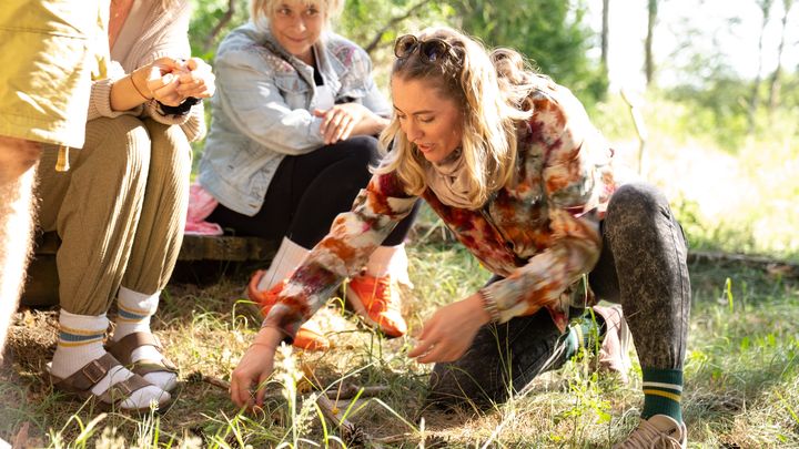 Kampagnen-Foto für CREATE Regeneration– Gemeinsam Zukunft gestalten, 1 von 5