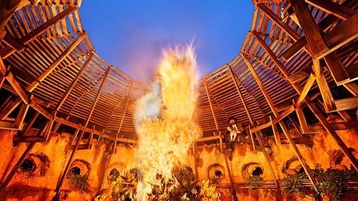 Wickerson Studios campaign photo, 1 of 3