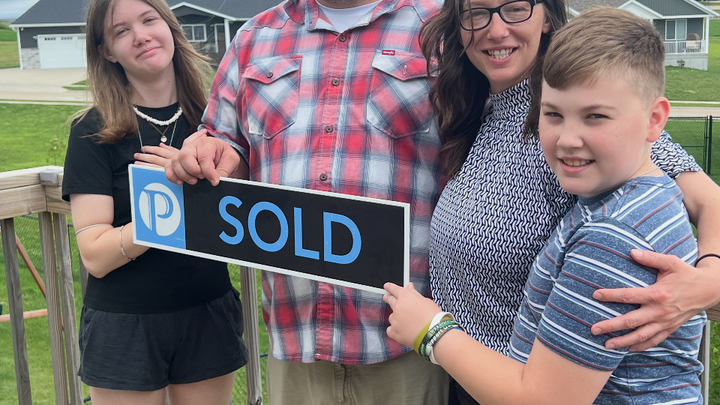 Main fundraiser photo