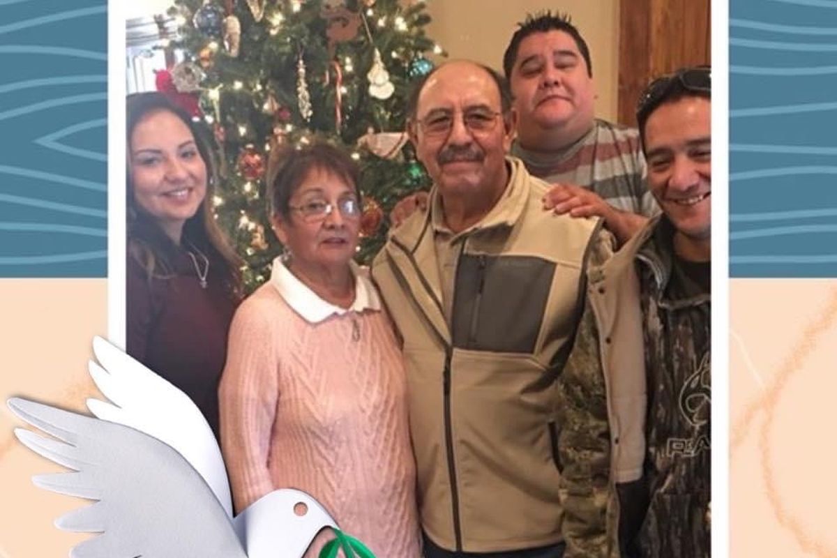 10mos Old Dies On Christmas Eve 2022 In Maryland Fundraiser For Felicia Crissman By Cassi Olivares : Miguel Arteaga's Cancer  Care