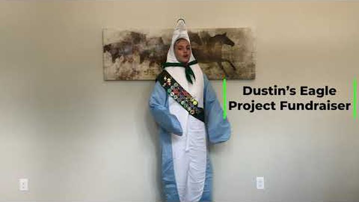 Main fundraiser photo