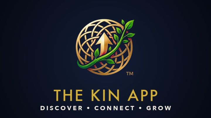 Launch The Kin App: Supporting Black-Owned Businesses