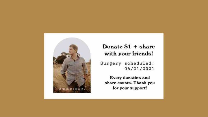 Main fundraiser photo