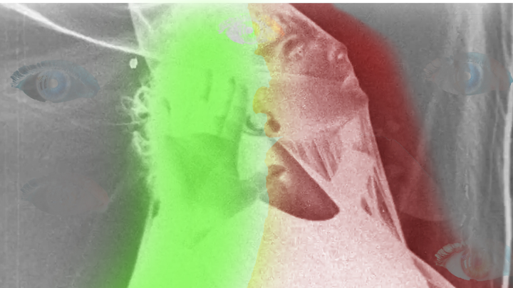 Raise funds for our Short Film "La Casa de los Murmullos" campaign photo, 1 of 3