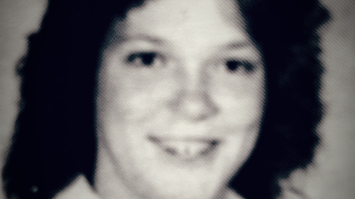 Remembering Lynda with a headstone campaign photo, 1 of 5