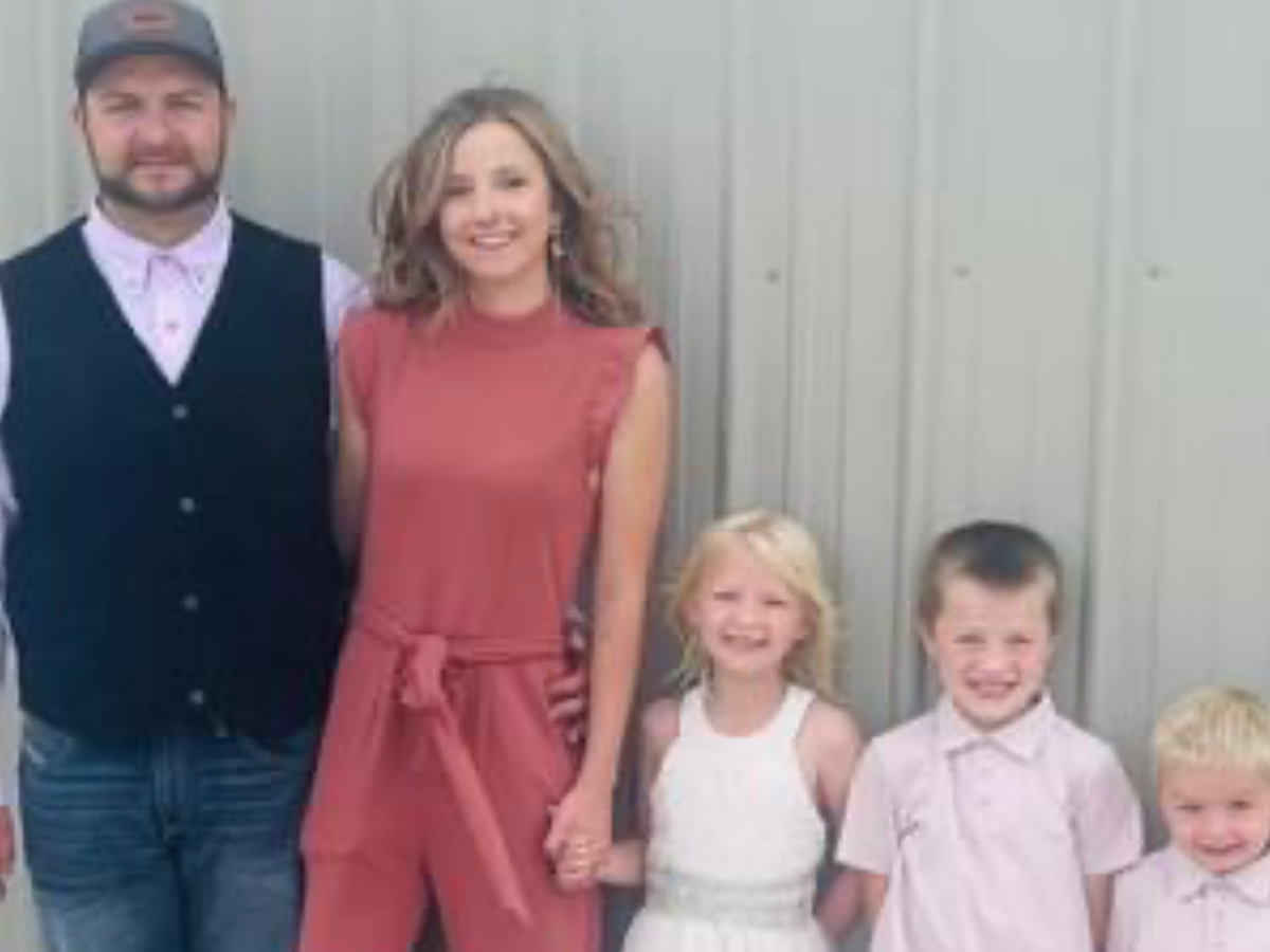 Help the Lowe Family campaign photo, 1 of 2