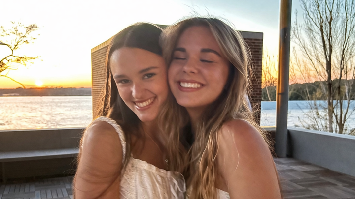 Rachel Rorie Fundraiser by Rori Palmer : Support Rachel and Rori’s Mission Trip