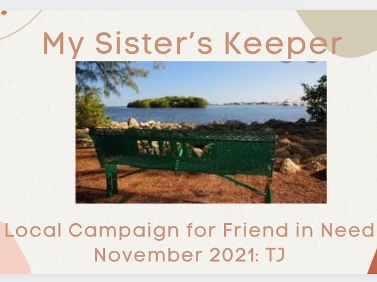 Fundraiser’s main image