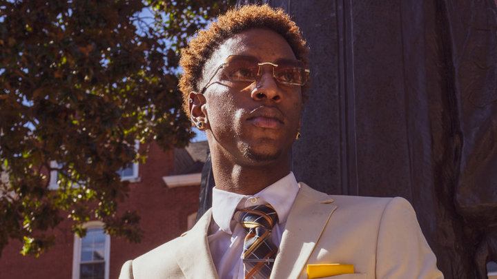 Keep Michael's Morehouse Journey Alive campaign photo, 1 of 4