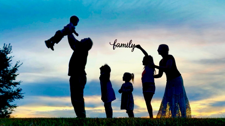 The Motley Adoption Fund campaign photo, 1 of 3