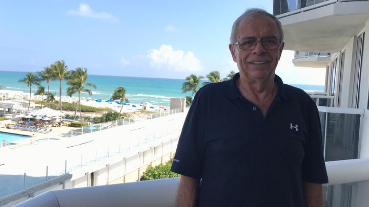 Ayudemos a mi abuelo Domenico ❤️ Help my grandpa Domenico campaign photo, 1 of 8
