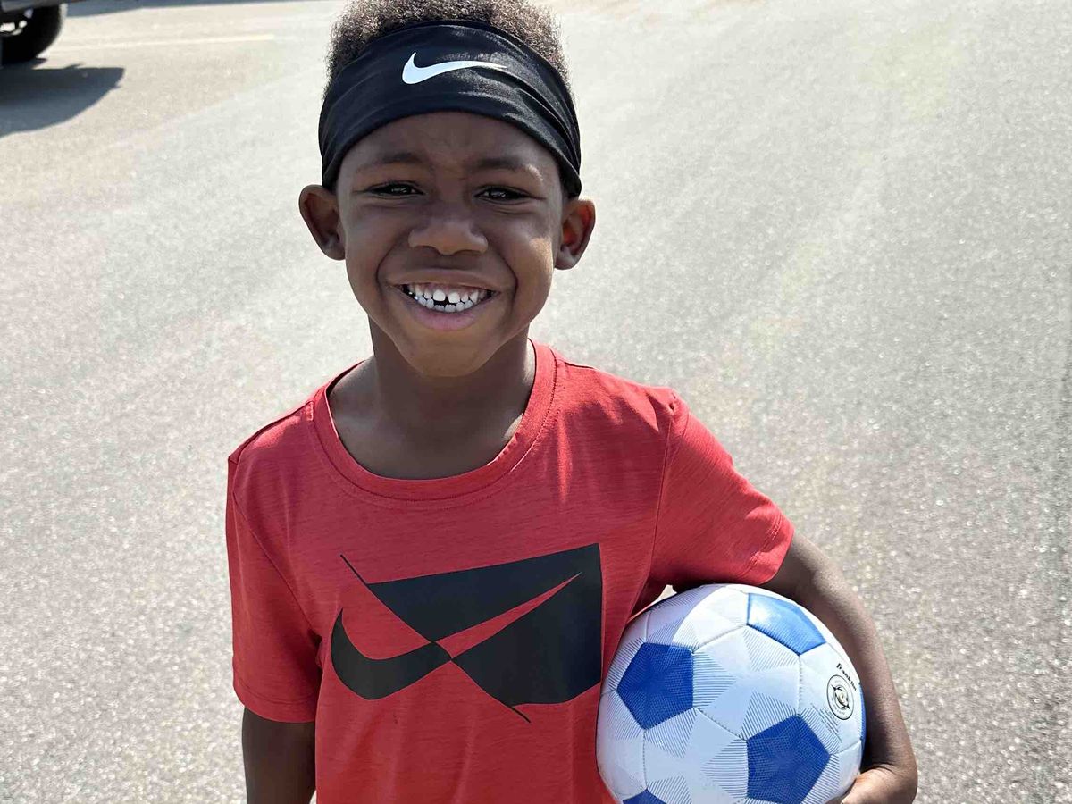 Fundraiser by Ali Hess : Make a positive difference to a little guy in need