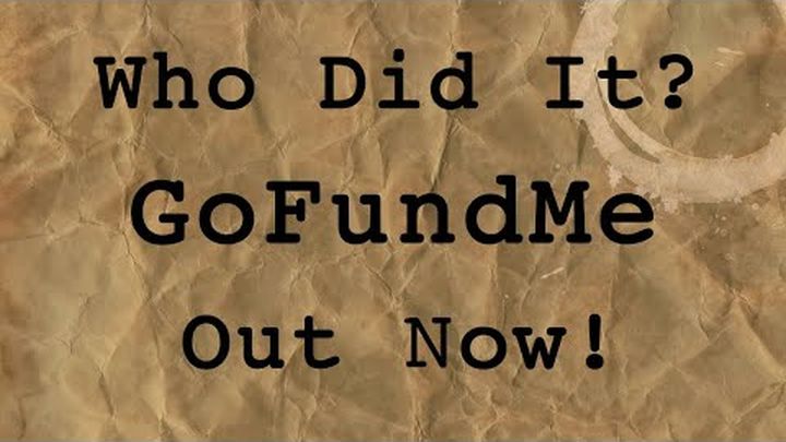 Main fundraiser photo