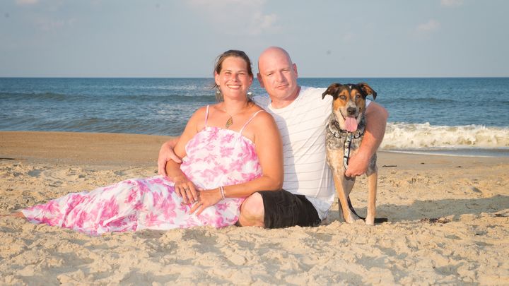 Main fundraiser photo