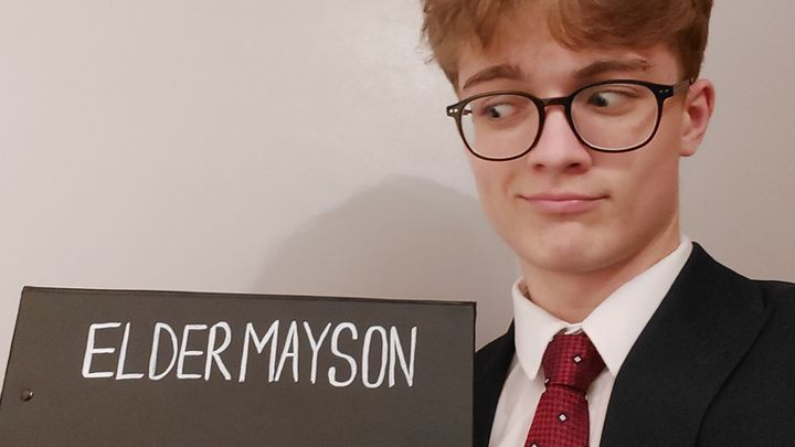 Main fundraiser photo